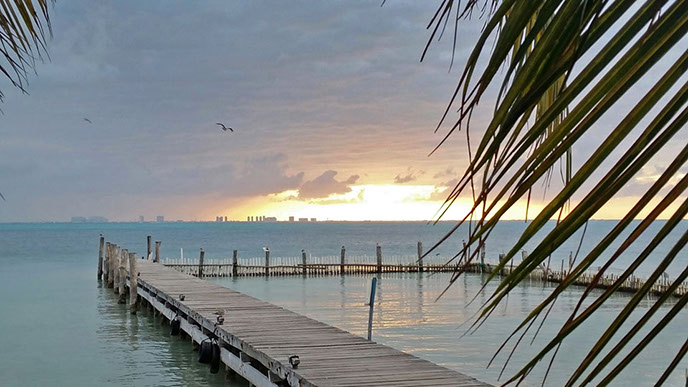 Isla Mujeres vacation rentals